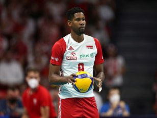 ویلفرد لئون در لهستان