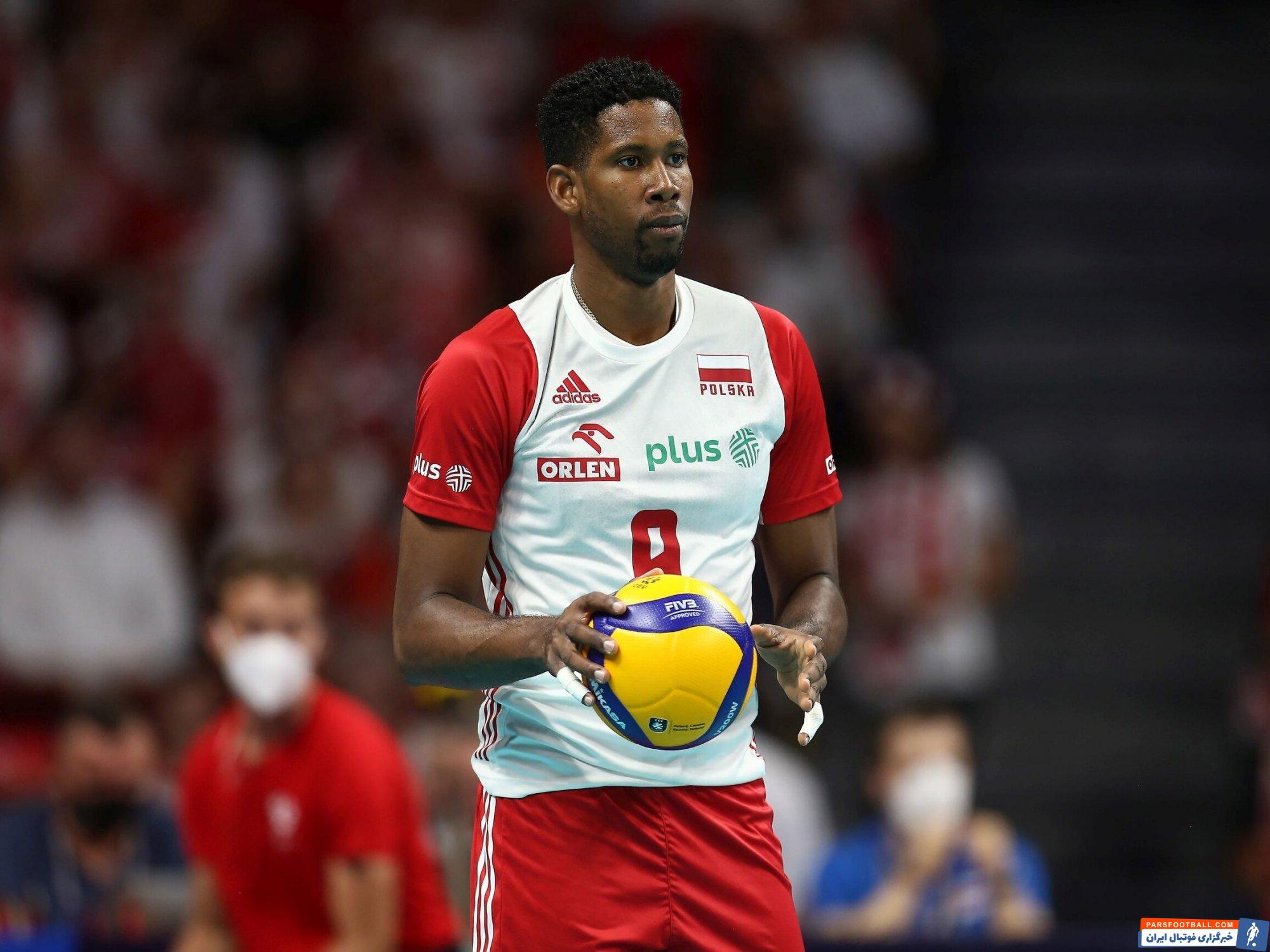 ویلفرد لئون در لهستان