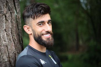 علی قلی زاه در تیم ملی