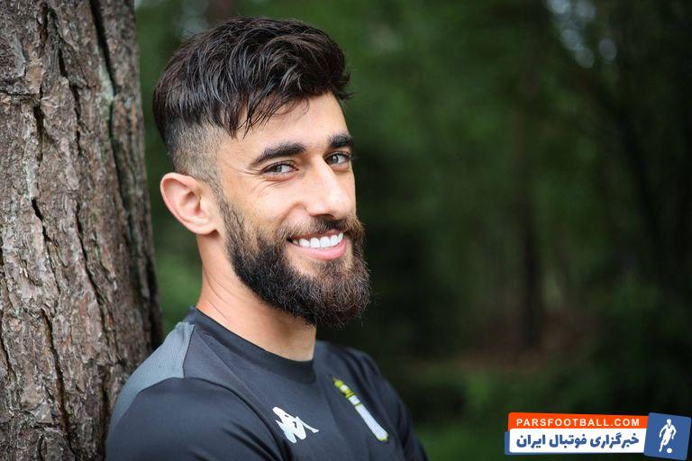 علی قلی زاه در تیم ملی