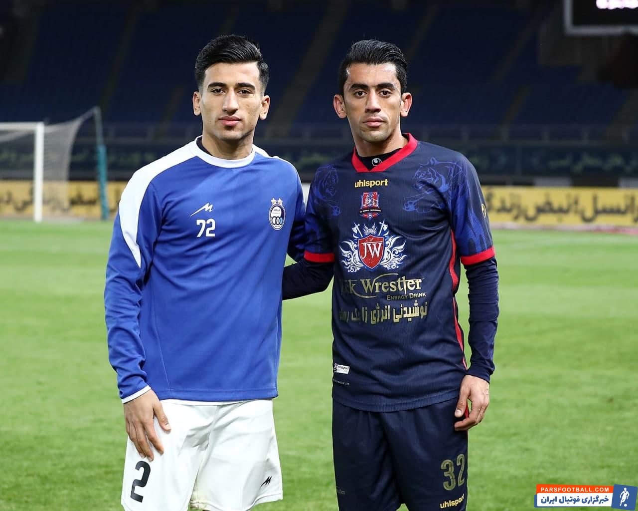 صالح حردانی