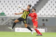 برد 2 بر 0 العربی قطر برابر قطر اس.سی در لیگ ستارگان