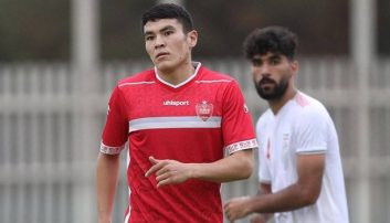 پرسپولیس