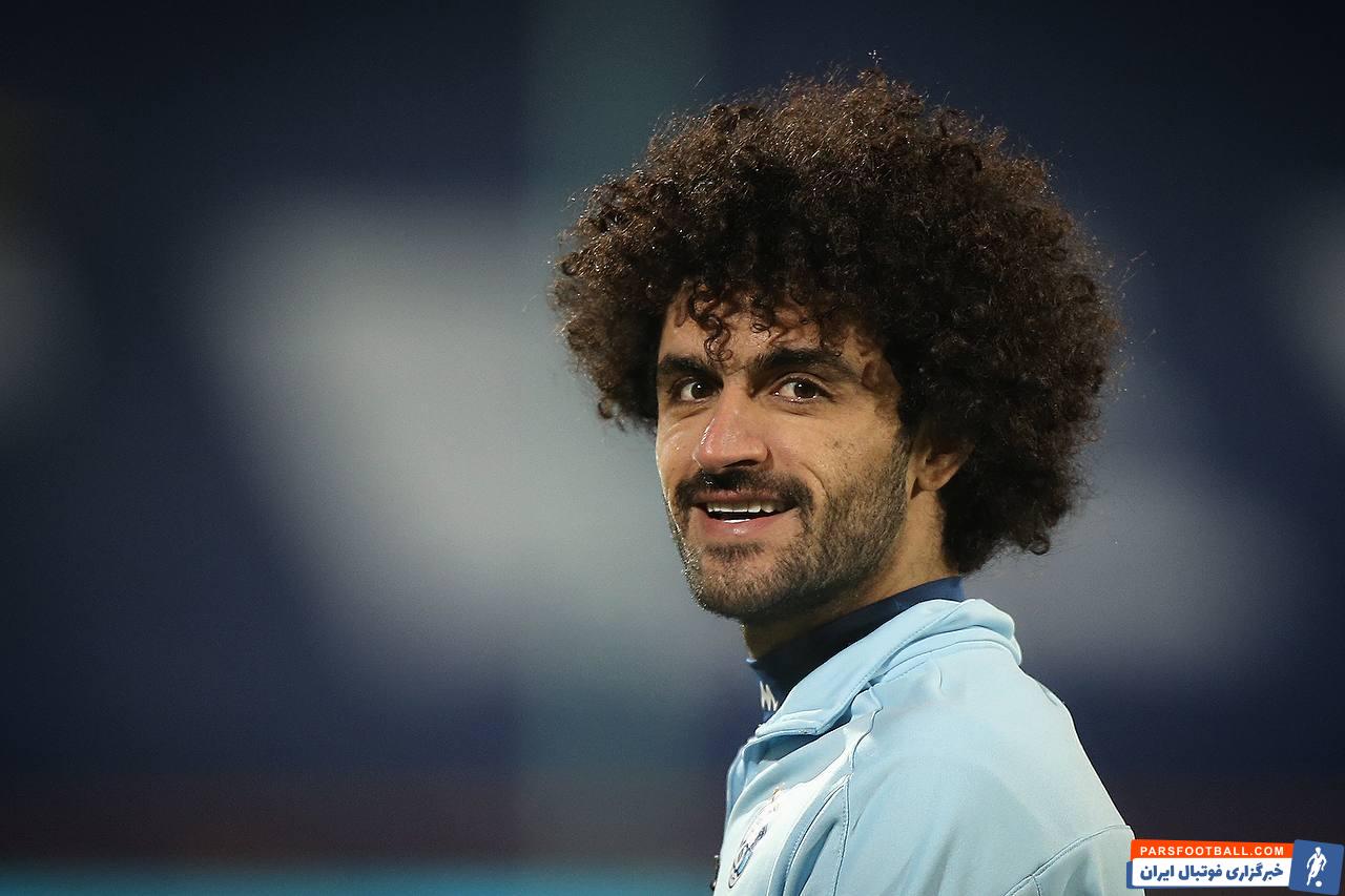 سربازی بابک مرادی