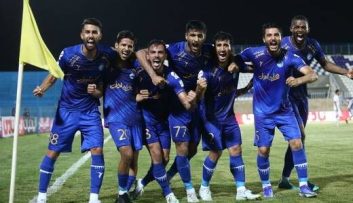 مهدی قایدی