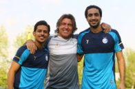 کاروان استقلال