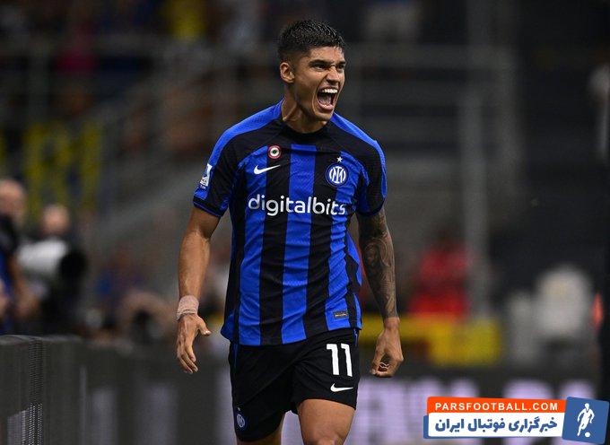 برتری خانگی اینتر برابر کرمونزه در غیاب روملو لوکاکو