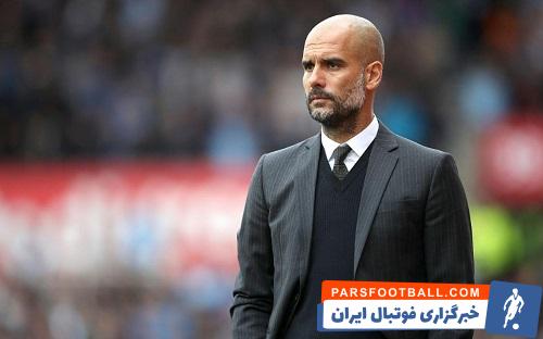 مشهورترین بازیکنان و شاگردان پپ گواردیولا در یک قاب