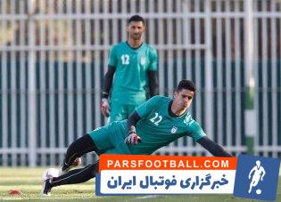 رشید مظاهری و پیام نیازمند