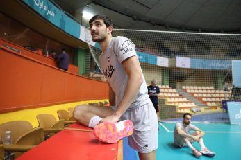 علی اصغر مجرد در تیم ملی