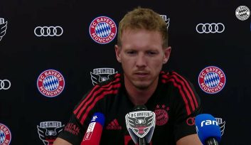 سرمربی بایرن مونیخ