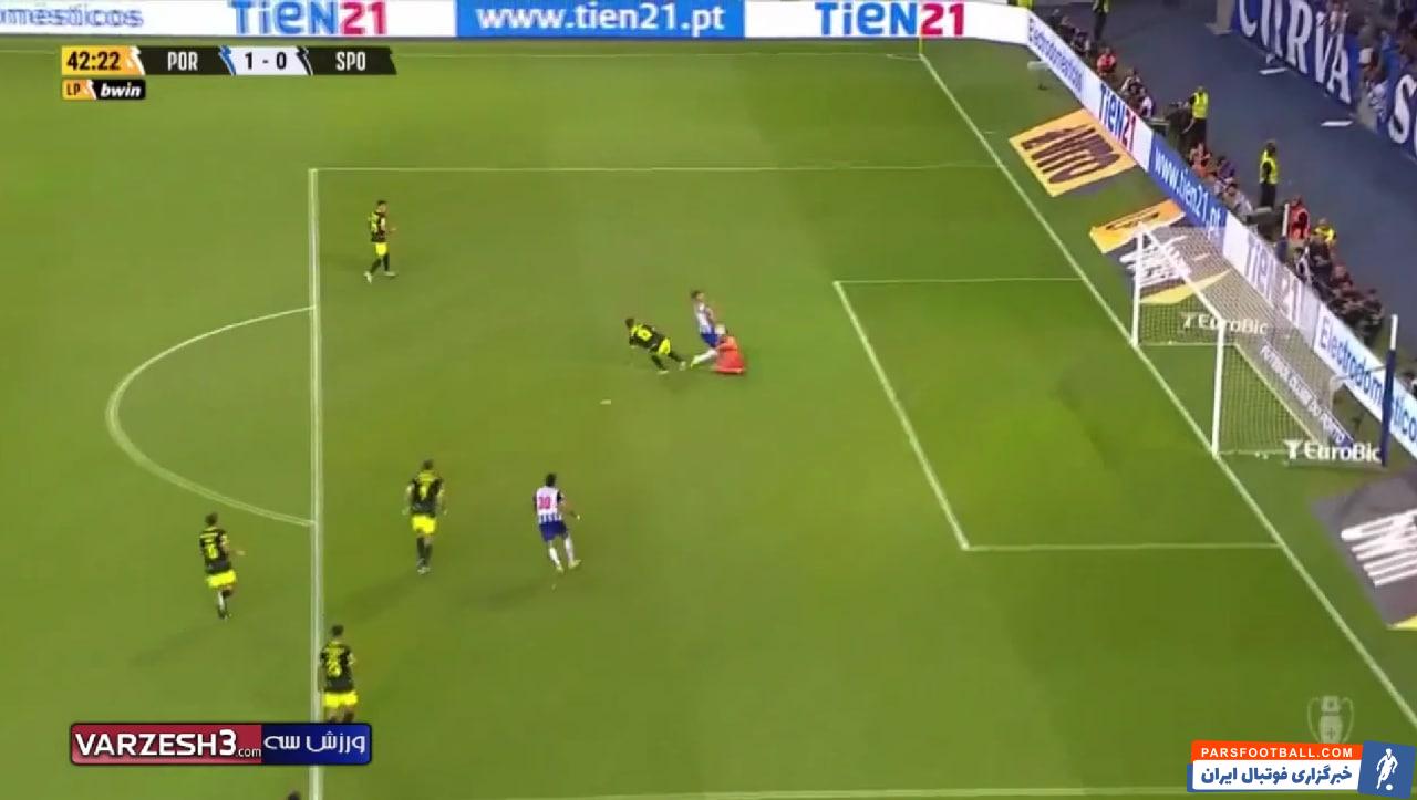 مصدومیت مهدی طارمی