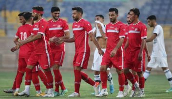 جواد الله وردی پیشکسوت سرخابی ها درباره پرسپولیس صحبت کرد