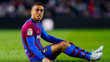 سرجینیو دست