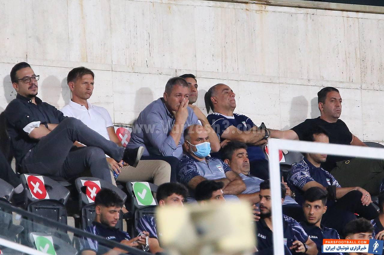 استقلال و سپاهان