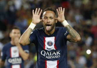 تیم منتخب لیگ فرانسه