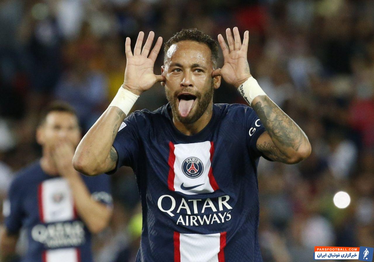 تیم منتخب لیگ فرانسه