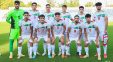 پیروزی 4 گله تیم ملی جوانان ایران برابر افغانستان
