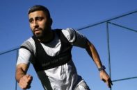 کاوه رضایی در استقلال