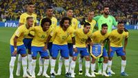 رونمایی از لباس های اول و دوم تیم ملی برزیل در جام جهانی 2022