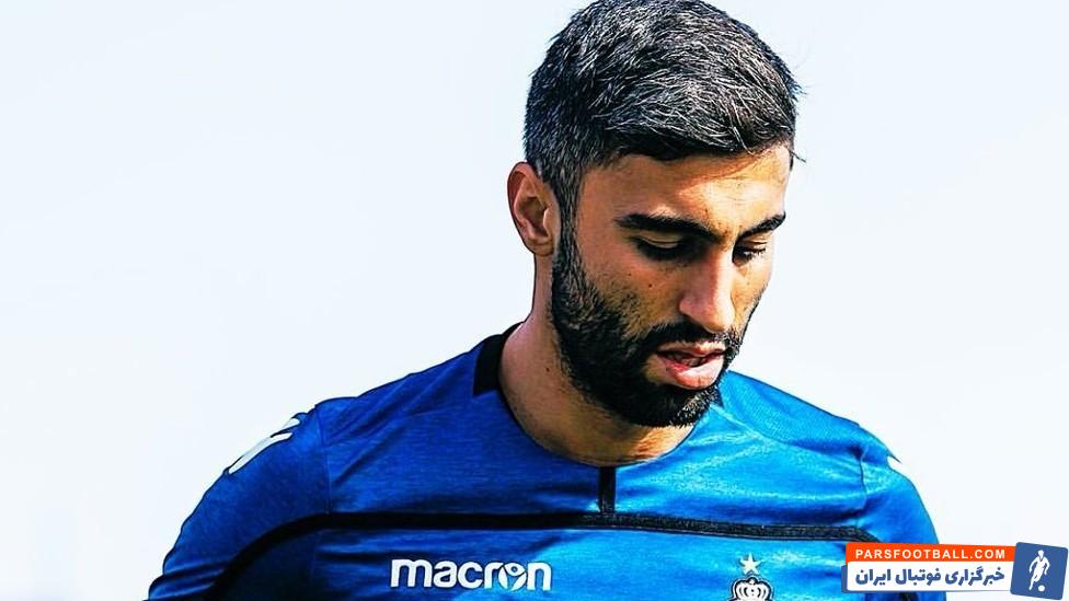 رضایی و محبی در استقلال