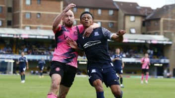 باشگاه ساوت‌اِند یونایتد