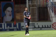 محسن فروزان در گل گهر