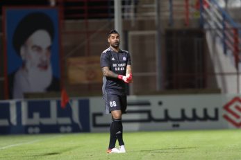 محسن فروزان در گل گهر