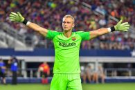 عقد رسمی قرارداد یاسپر سیلسن با باشگاه نایمخن