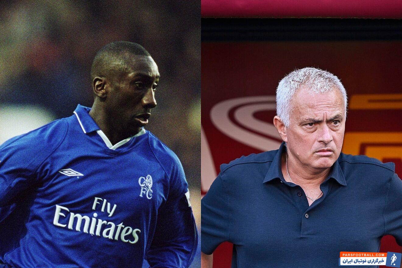 جیمی فلوید هاسلبنک