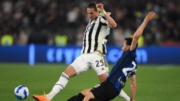 تلاش منچستریونایتد برای جذب آدریان رابیو