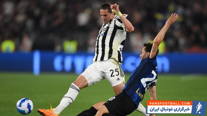 تلاش منچستریونایتد برای جذب آدریان رابیو