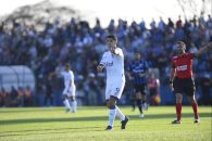 آمادگی لوئیس سوارز برای دیدار حساس ناسیونال و پینارول