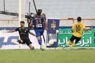 استقلال و سپاهان