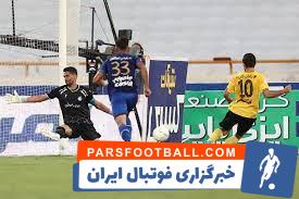 استقلال و سپاهان