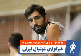 واکنش محمد موسوی به کناره گیری از تیم ملی والیبال