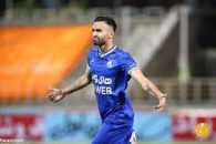 ارسلان مطهری در استقلال