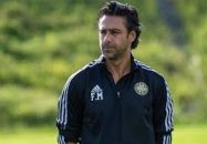 فرهاد مجیدی در اتحاد کلبا