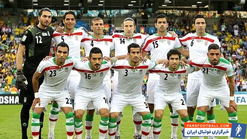 شرکت مجید اسپانسر لباس تیم ملی در جام جهانی 2022