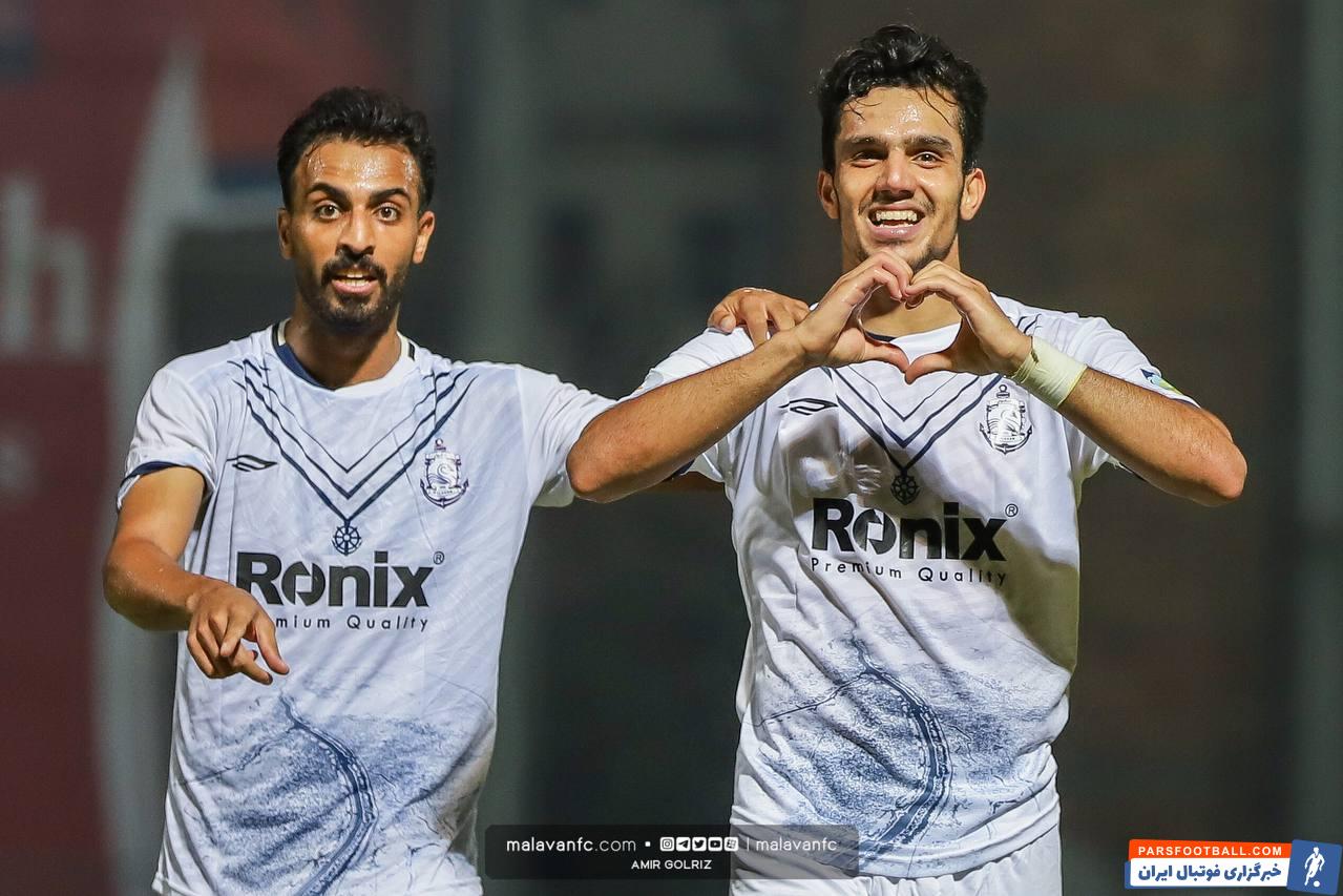 گل دیدنی از راه دور مسعود زائر کاظمین به نساجی