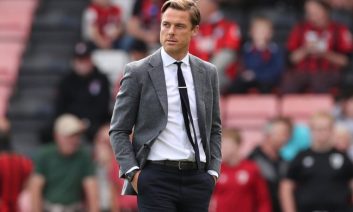 اسکات پارکر