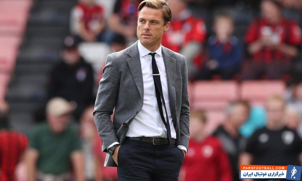 اسکات پارکر