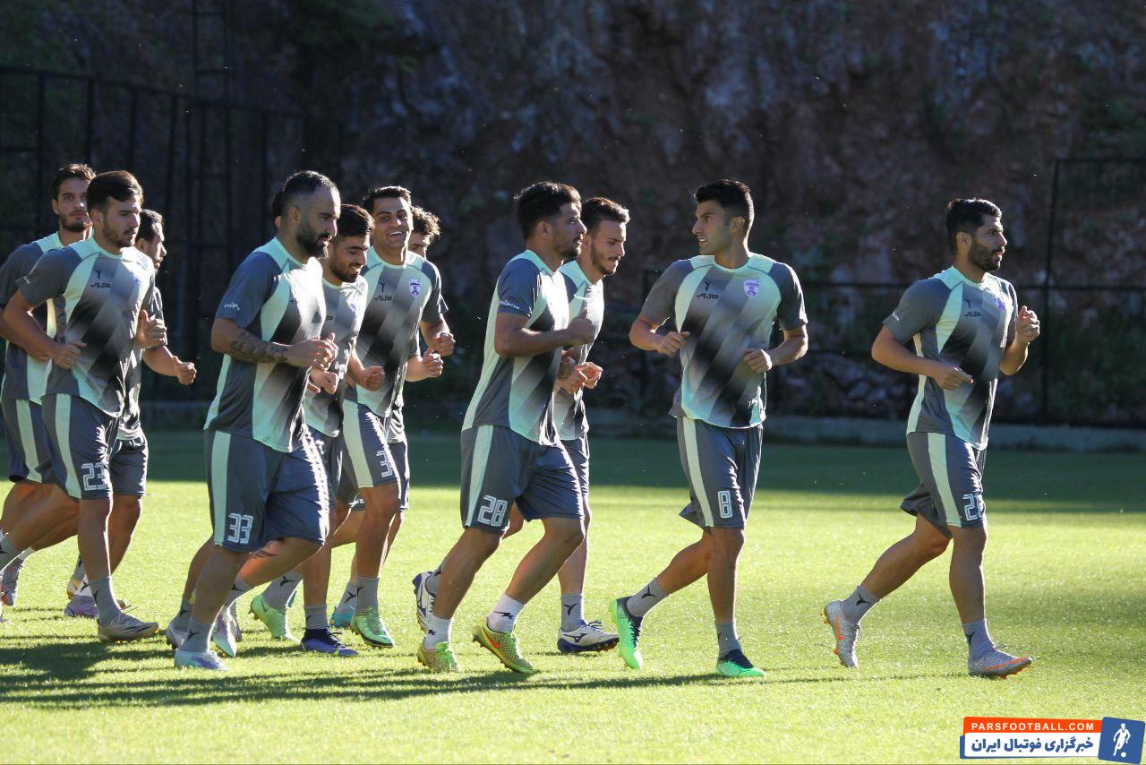 کاهش میانگین سنی هوادار در فصل جدید