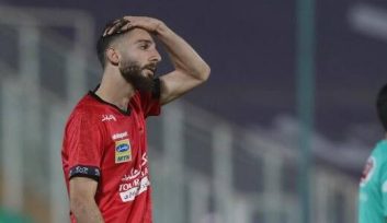 پرسپولیس