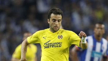 مصاحبه جالب جوزپه روسی بازیکن پیشین ویارئال