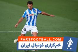 مارتین زوبیمندی جانشین احتمالی سرخیو بوسکتس در بارسلونا