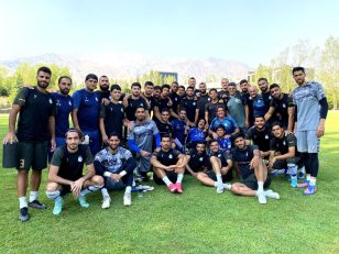 هوادار معلول استقلال