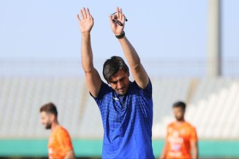 هواداران آلومینیوم اراک