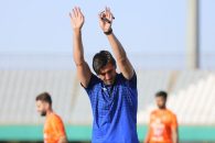 مهدی رحمتی برابر پرسپولیس