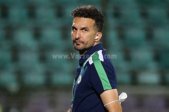 ارتباط محمد نوری و مهدی تارتار با ایرپاد در خلال دیدار ذوب آهن و پرسپولیس